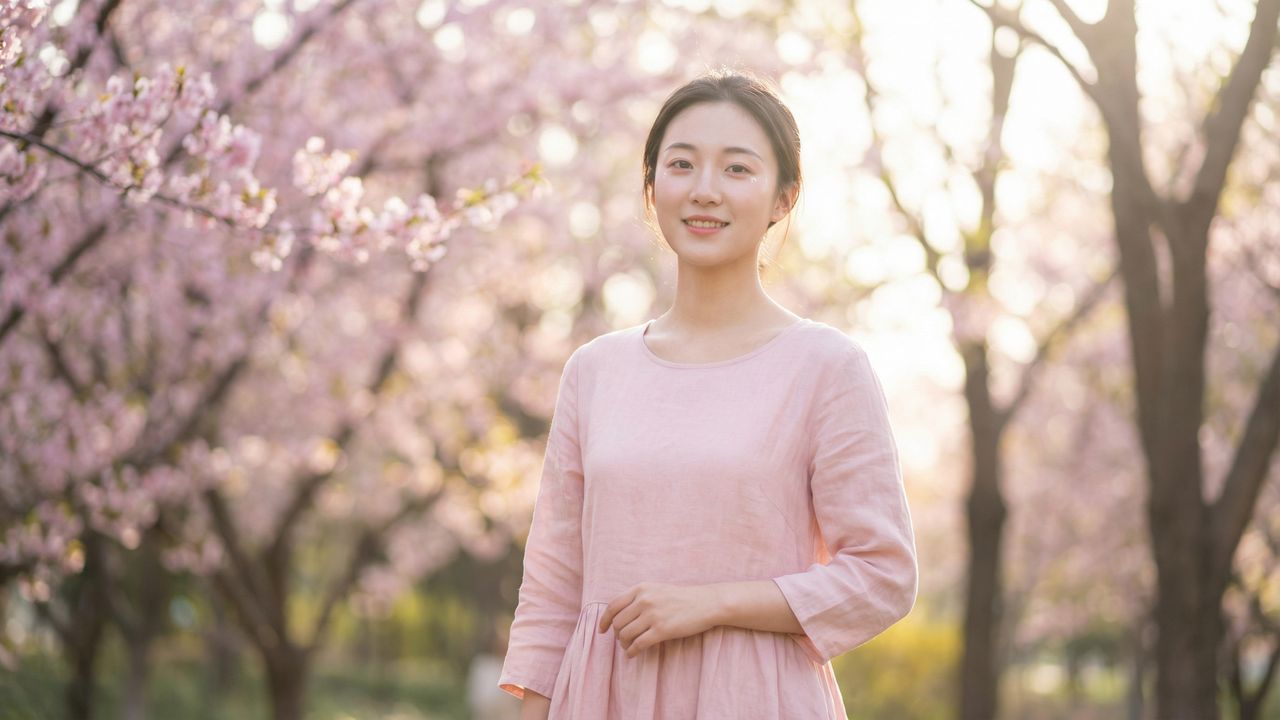 情侣自拍清新生活视频VLOG