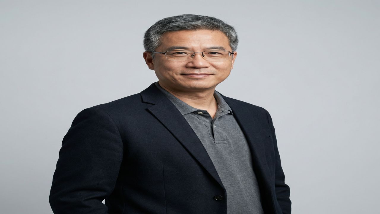 情侣自拍首席导演陈海峰